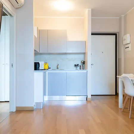 Appartement Milan Retreats Extérieur photo