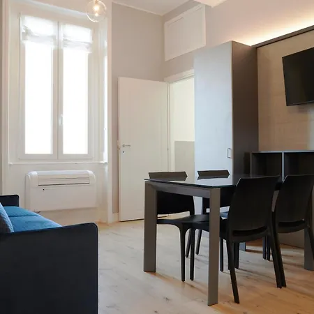 Appartement Milan Retreats Extérieur photo