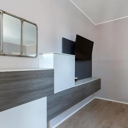 Appartement Milan Retreats Extérieur photo
