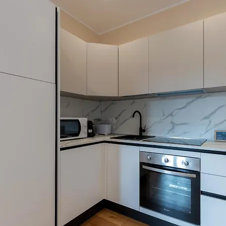 Appartement Milan Retreats Extérieur photo