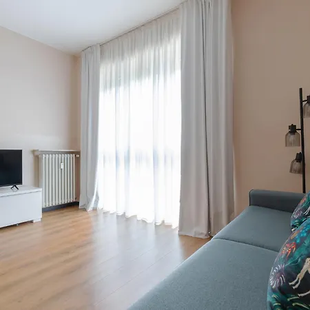 Appartement Milan Retreats Extérieur photo