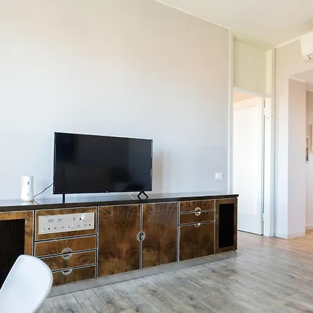 Appartement Milan Retreats Extérieur photo