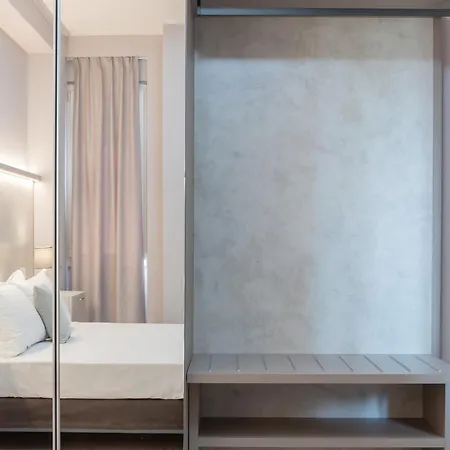 Appartement Milan Retreats Extérieur photo