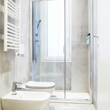 Appartement Milan Retreats Extérieur photo