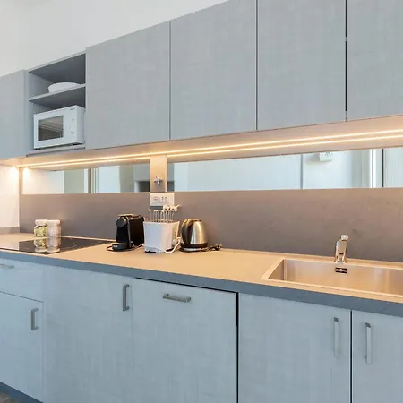 Appartement Milan Retreats Extérieur photo