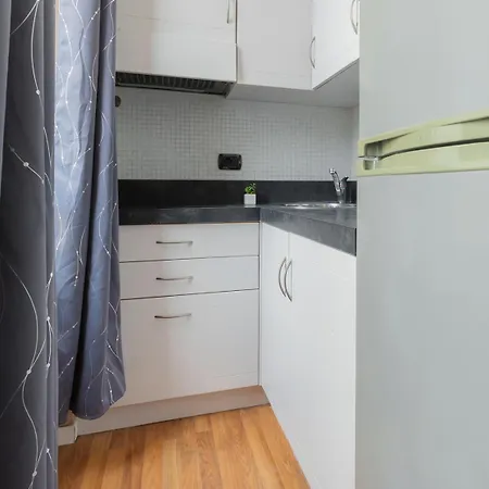 Appartement Milan Retreats Extérieur photo