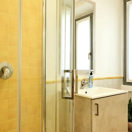 Appartement Milan Retreats Extérieur photo