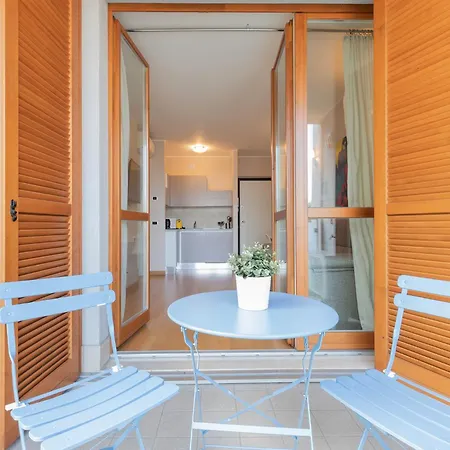 Appartement Milan Retreats Extérieur photo