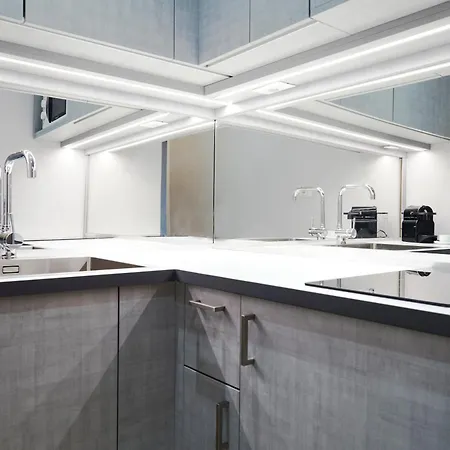 Appartement Milan Retreats Extérieur photo