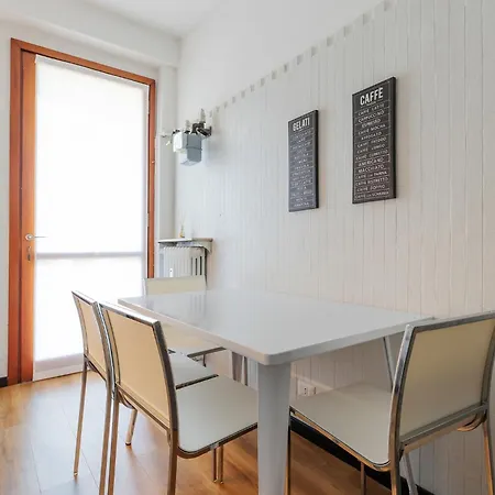 Appartement Milan Retreats Extérieur photo