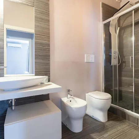 Appartement Milan Retreats Extérieur photo