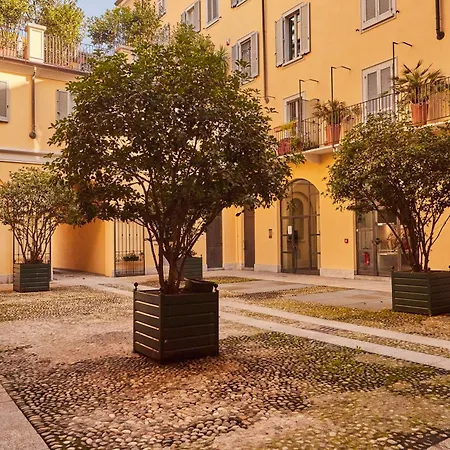 Appartement Milan Retreats Extérieur photo