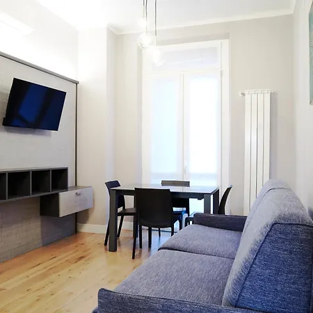 Appartement Milan Retreats Extérieur photo