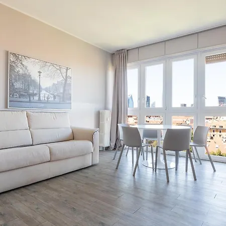 Appartement Milan Retreats Extérieur photo