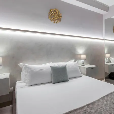 Appartement Milan Retreats Extérieur photo