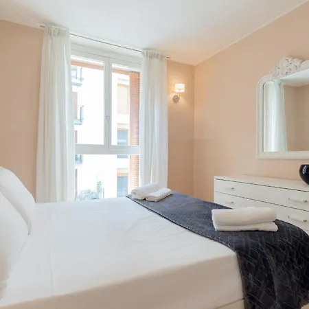 Appartement Milan Retreats Extérieur photo
