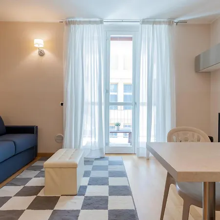 Appartement Milan Retreats Extérieur photo