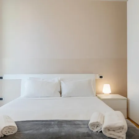 Appartement Milan Retreats Extérieur photo