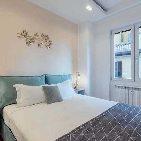 Appartement Milan Retreats Extérieur photo