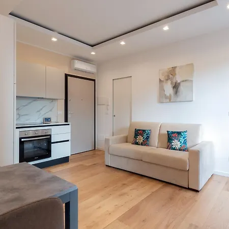 Appartement Milan Retreats Extérieur photo