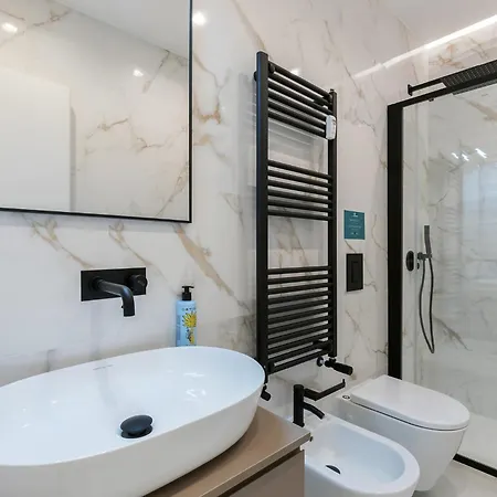 Appartement Milan Retreats Extérieur photo