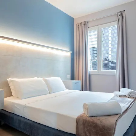 Appartement Milan Retreats Extérieur photo