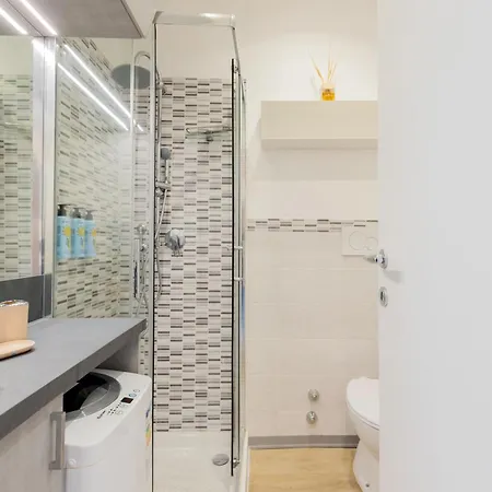 Appartement Milan Retreats Extérieur photo