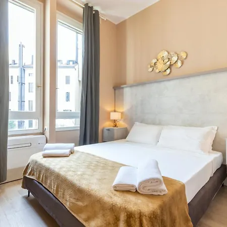 Appartement Milan Retreats Extérieur photo