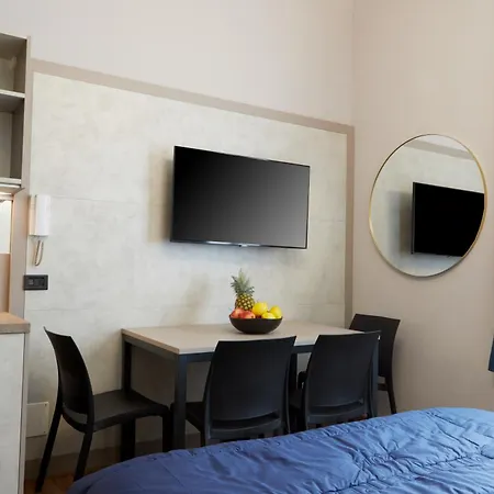 Appartement Milan Retreats Extérieur photo