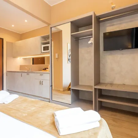 Appartement Milan Retreats Extérieur photo