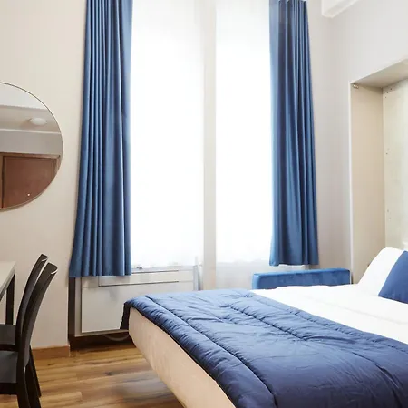 Appartement Milan Retreats Extérieur photo