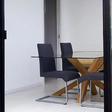 Appartement Milan Retreats Extérieur photo