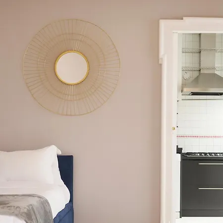 Appartement Milan Retreats Extérieur photo