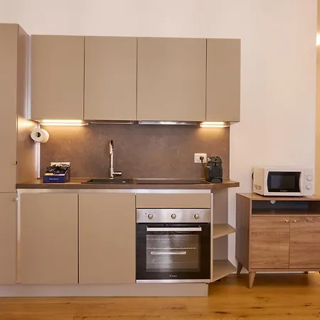 Appartement Milan Retreats Extérieur photo