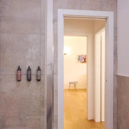 Appartement Milan Retreats Extérieur photo