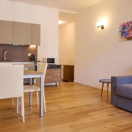 Appartement Milan Retreats Extérieur photo