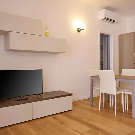 Appartement Milan Retreats Extérieur photo