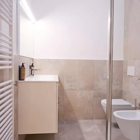 Appartement Milan Retreats Extérieur photo