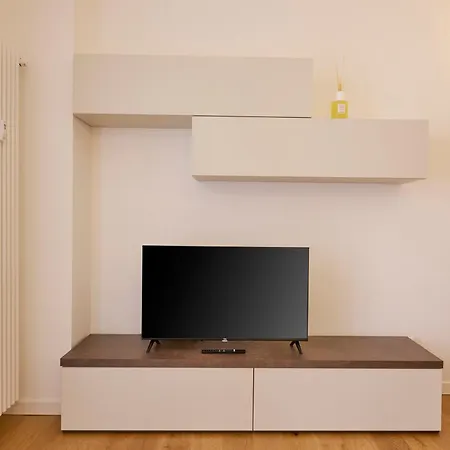 Appartement Milan Retreats Extérieur photo