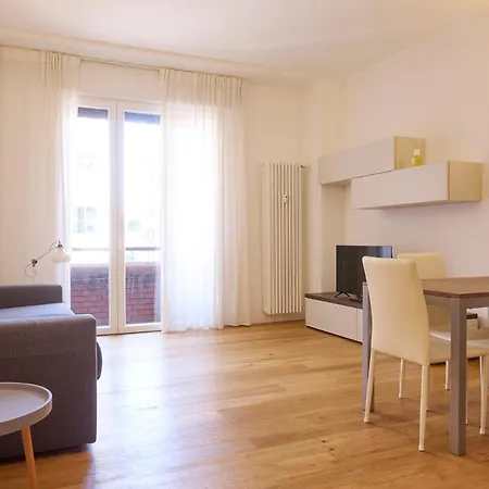 Appartement Milan Retreats Extérieur photo