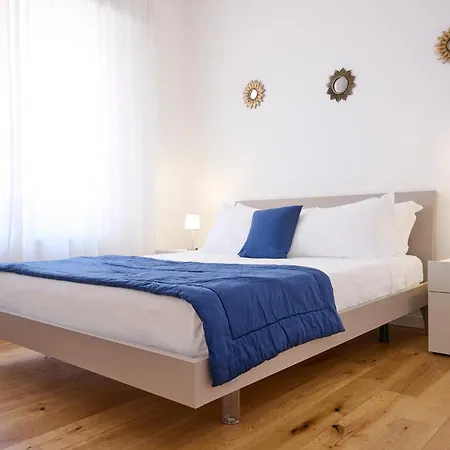 Appartement Milan Retreats Extérieur photo