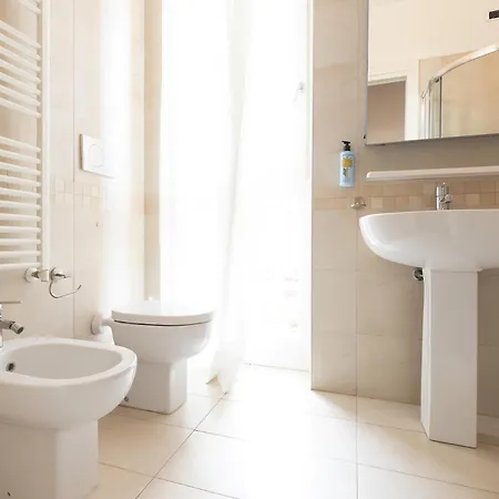 Appartement Milan Retreats Extérieur photo
