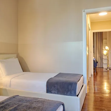 Appartement Milan Retreats Extérieur photo