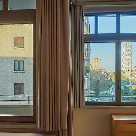 Appartement Milan Retreats Extérieur photo