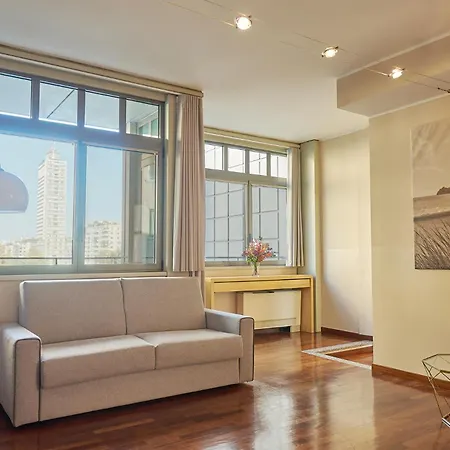 Appartement Milan Retreats Extérieur photo
