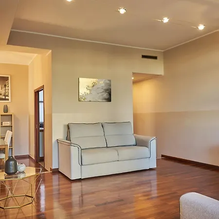 Appartement Milan Retreats Extérieur photo