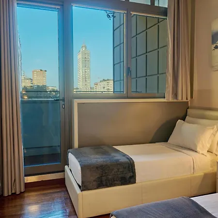 Appartement Milan Retreats Extérieur photo