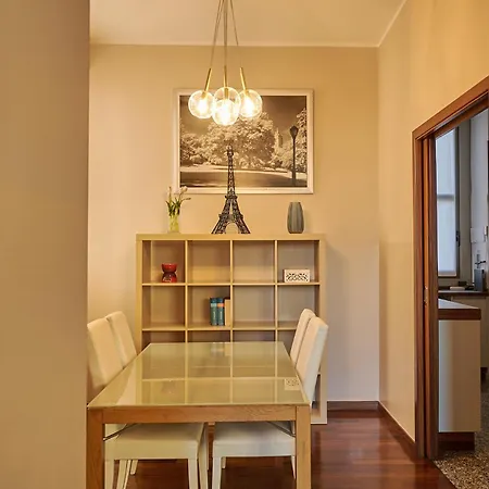 Appartement Milan Retreats Extérieur photo