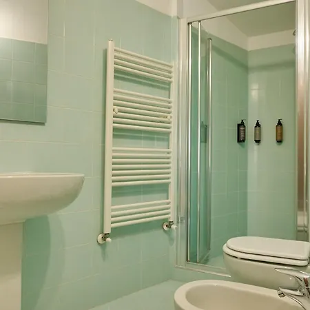 Appartement Milan Retreats Extérieur photo