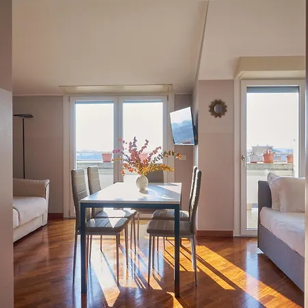 Appartement Milan Retreats Extérieur photo